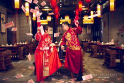 -公主婚纱摄影(阳春店)