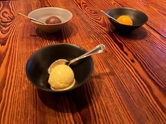 -Mercato莫卡多露台餐厅与酒吧(K11店)