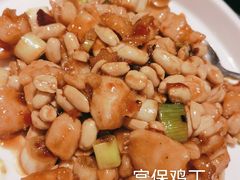 -金掌勺东北菜(格兰晴天店)