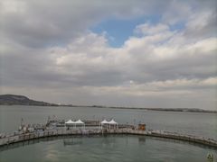 -南京金牛湖风景区