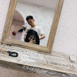 -Hair Solo