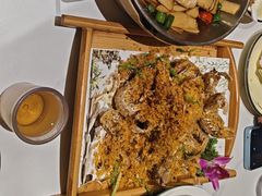 -阿露佳·舌尖上的安吉菜