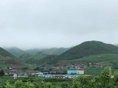 -图们国门景区