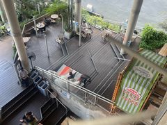 -ROAST coffee & eatery