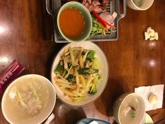 -荷花泰菜(东方新天地店)