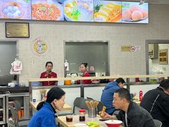 -珊珊小笼馆(仙霞路店)