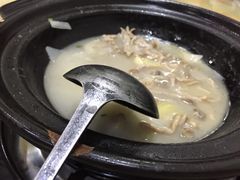 -李师傅脆肚(梅林店)