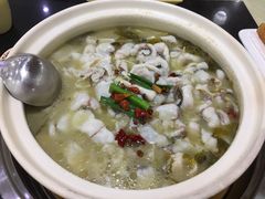 -真味酸菜鱼·炭火牛蛙