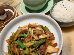 -锦府盐帮·侯宅(五棵松万达店)