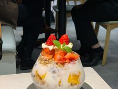 -BE BRIGHT KITCHEN(正佳广场店)