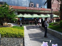 -上海市东方医院(总院)