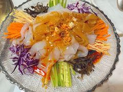 -哈尔滨烧烤·山河村铁锅炖(交大店)