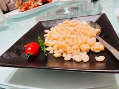 手剥河虾仁-松鹤楼(狮山永利广场店)