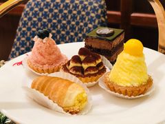 -COVA(平安金融中心店)