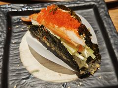 -Tuna maki寿司(园区永旺店)