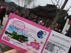 -香雪海
