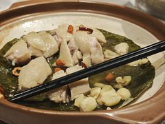 -西湖春天•老字号杭州菜(百汇店)