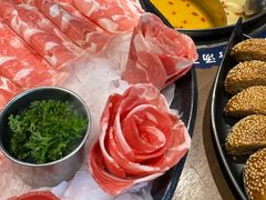 -快乐小羊(富强中路店)