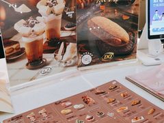 -DQ·蛋糕·冰淇淋(万风新天地店)