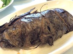 荷叶八宝鸭-和记小菜(东方店)