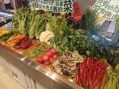 -小柴米·传统江西菜(八一广场店)