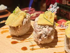 -摩打食堂(江南西店)
