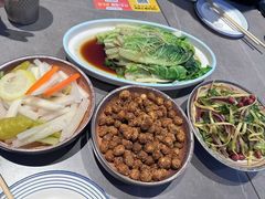 -耍盆友·重庆江湖菜(百子湾店)