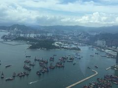 -天龙轩(香港丽思卡尔顿酒店)