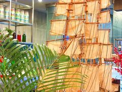 -雅枫国际酒店—枫叶自助餐(福田店)