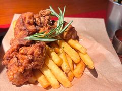 -百特喜·意大利餐厅(八佰伴镇江店)