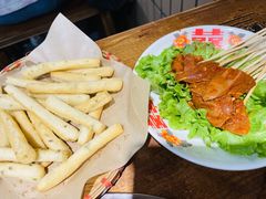 -楠火锅(西单店)