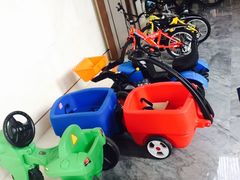 -上海崇明金茂凯悦酒店