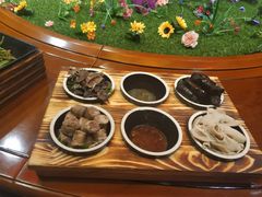 -大汗行宫园林餐厅