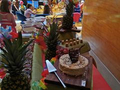 -威斯汀舞台餐厅