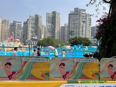 -海合安成都极地海洋公园