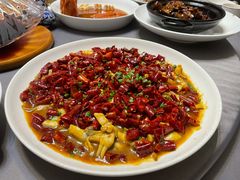 -白家餐厅(徐家汇店)