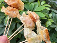 -煎饺王子(财富广场店)