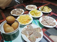-东方宫中国兰州牛肉拉面(厦门旗舰店)