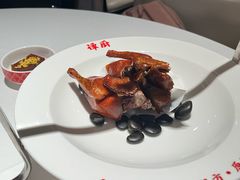 -谭厨中山传家菜.乳鸽.脆鲩鱼(华强北中航城店)