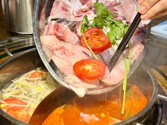 -阿婉贵州苗家酸汤鱼(梅林店)
