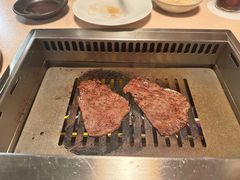 -焼肉矢澤 京都