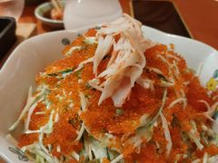 -仓桥家·焗寿司·锅物(光谷步行街店)