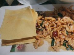 -尚品家宴(槐荫店)