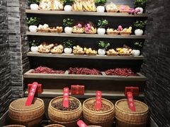 -哥老官重庆美蛙鱼头(宝山龙湖店)