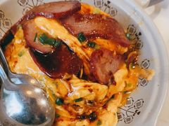-堂屋糖水店(愚园店)