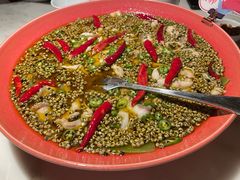 -初蓉丨遇见新川菜(亲贤街荣耀店)