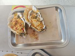 -郭记原生态烤羊腿(长宁路店)