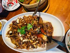 -小天厨民间菜馆(深圳街店)