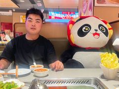 -海底捞火锅(宝龙广场夜宵主题店)