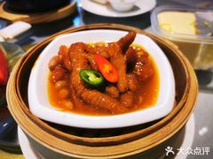 -丰鲤楼•闽南茶楼(仟禧汇店)